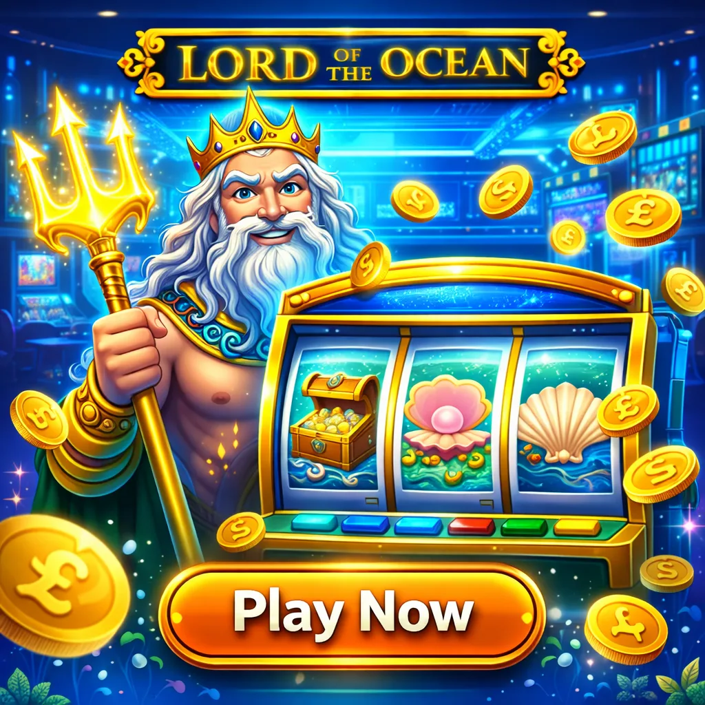 What Is the Lord of the Ocean Game