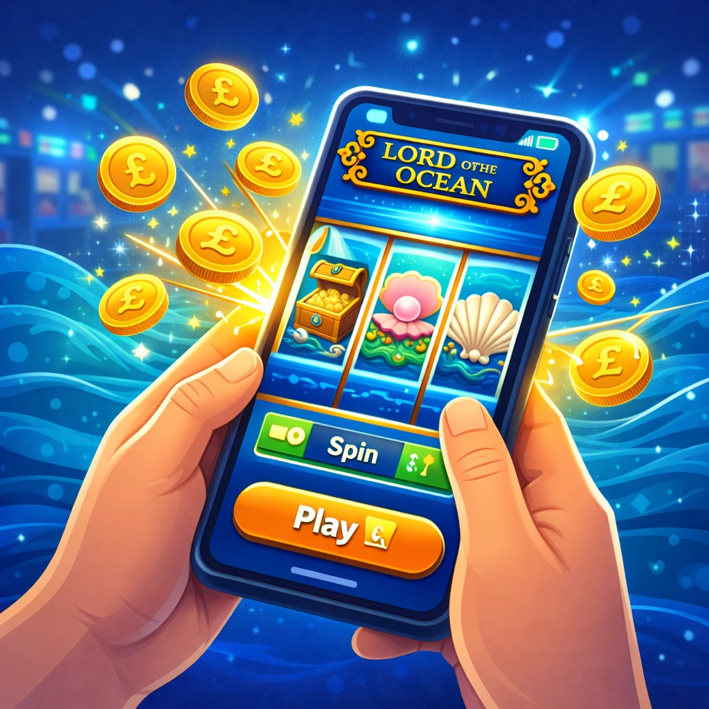 Playing the Slot on Mobile Devices