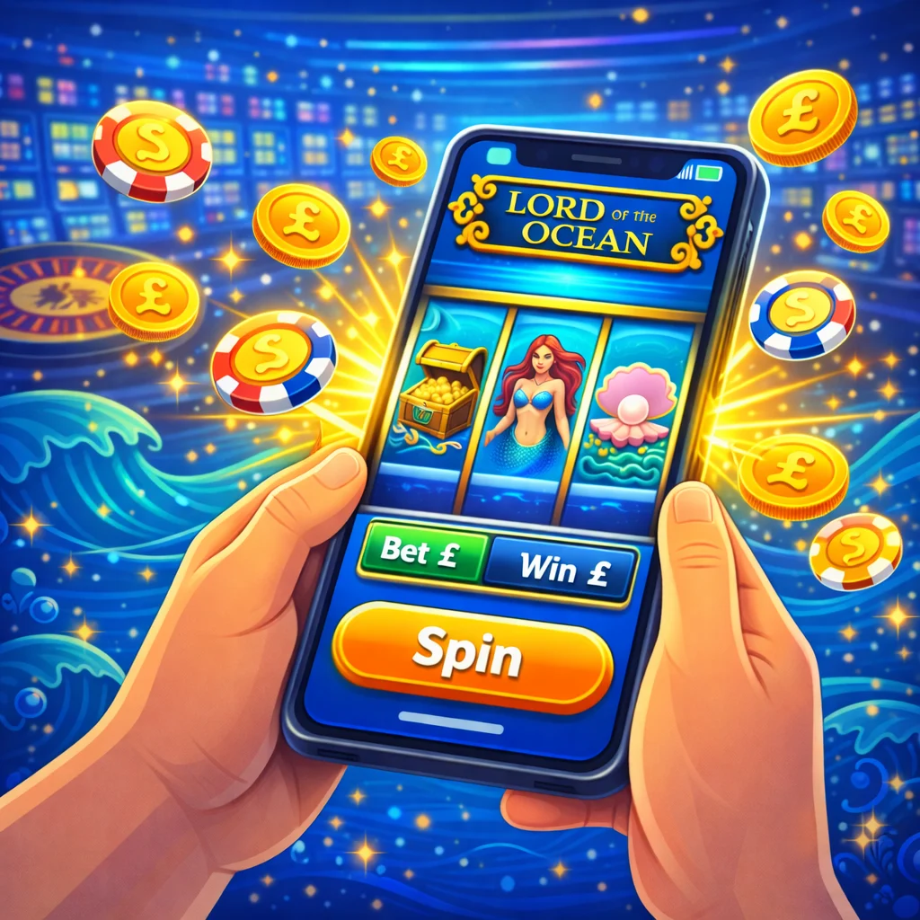 Mobile and Live Casino Experience