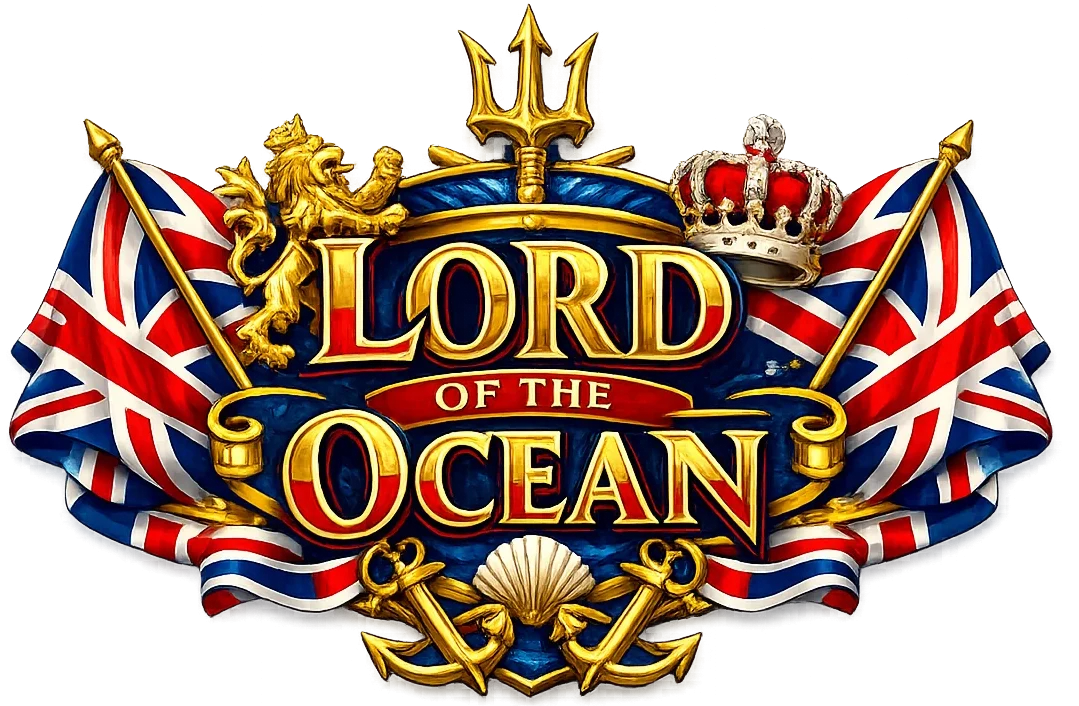 Lord of the Ocean