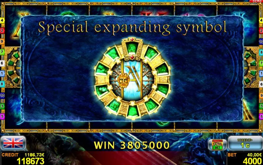 Symbols and Visual Theme